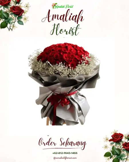 Buket Bunga Rengasbandung